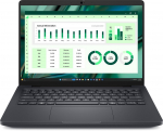 DELL Pro Max 14 MC14250 Intel Core Ultra 7 265H Mobile workstation 35.6 cm (14") Full HD+ 16 GB LPDDR5x-SDRAM 512 GB SSD