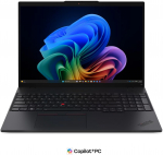 Lenovo ThinkPad L16 Gen 3 16'' WUXGA ULT 24GB 512GB NORDIC kbd