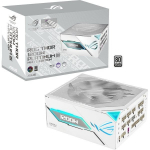 ASUS PSU ROG-THOR-1200P3-WHT-GAMING-E 1200W 80+ Platinum