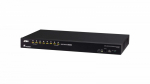 Aten KVM Switch 8-Port USB2.0 4k HDMI
