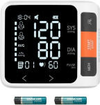 Sencor SBD 0900WH Digital Blood Pressure Monitor