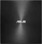 ASUS ZenDrive U7C (SDRW-08U7C-U) USB-C DVD&plusmn;RW Black