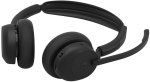 JABRA Evolve3 45 - Stereo LINK 390c MS