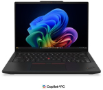 Lenovo Ultrabook ThinkPad T14 G7 21WV004QPB W11Pro AI 5 PRO 440/2x16GB/512GB/INT/14.0 WUXGA/Black/3YRS Premier Support + CO2 Of
