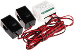 ATLO-LWB2-TUYA Single-phase dual-channel energy monitor