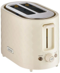 Zelmer ZTS7632F Toaster, cream