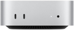 Apple Mac mini M5 Pro (Silver, macOS)