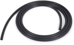 Alphacool EPDM Tube 16/10 - Black 3.3m (10ft) Retail Box
