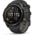 Smartwatch FENIX 9 PRO/Carbon Gray 010-04336-11 GARMIN