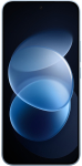 Xiaomi Redmi Note 17 Pro 5G 6RAM 256GB blue