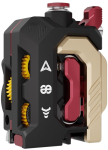 DXC2 Extruder for K2 K2PRO K2PLUS CREALITY