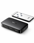 Switch HDMI 4K@30Hz (3 in -> 1 out)