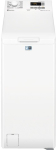 Electrolux SensiCare 600 top-load washer 6 kg EW6TN5261FP