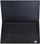 DELL Precision 5550 i7-10750H 32GB 512GB SSD T1000 Win11 Pro Used