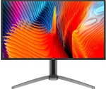 DAHUA LM27-GO34A monitor 26.5" 2560x1440 QHD QD-OLED Grey