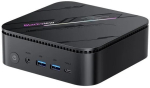 Mini PC Blackview MP100Pro Ryzen 5 7530U 16GB SSD512 W11Pro
