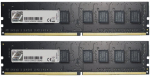 G.SKILL 16GB DDR4 2666MHz CL19 1.2V Memory Kit (2x8GB)