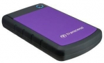 TRANSCEND StoreJet 2.5inch 6.35cm 4TB