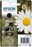 EPSON 18XL ink cartridge black