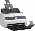 EPSON WorkForce DS-870 Document scanner