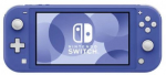 Switch Lite (blau)
