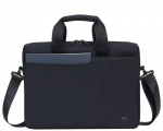 Rivacase 8325 Laptop bag - black, 13.3-14''