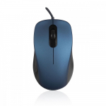 Modecom M10S SILENT BLUE WIDE OPTICAL MOUSE