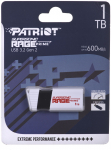 Patriot Supersonic Rage Prime 1TB USB 3.2