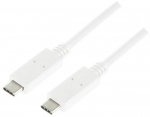 LOGILINK CU0131 LOGILINK - USB-C 3.1 Gen