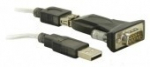 USB 2.0 to Serial Adapter