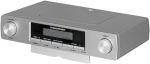 Blaupunkt KR12SL radio Worksite Digital Silver