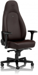 Noblechairs ICON Gaming Chair - Java Edition, Black