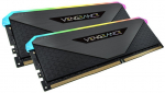 CORSAIR Vengeance RGB RT 16GB DDR4 3200MHz 2x8GB UDIMM RAM