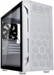 SilverStone FARA H1M - tower - micro-A