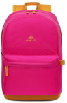 NB BACKPACK LITE URBAN 15.6"/5561 PINK RIVACASE