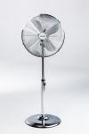 Ravanson Fan WT-7040SN Inox