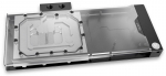 EK Water Blocks EK-Quantum Vector2 FTW3 RTX 3090 Ti D-RGB - Nickel + Plexi