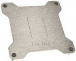 Watercool HEATKILLER IV Backplate Intel 1700