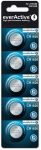 Lithium battery mini everActive CR1620 5 pcs.