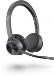 POLY VOYAGER 4320 UC V4320 Headset C USB