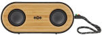 Marley | Get Together Mini 2 Speaker | Bluetooth | Black | Portable | Wireless connection