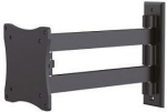 Neomounts by newstar Wall mount for 10-27 inches FPMA-W820BLACK