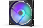 Endorfy Fluctus 140 PWM ARGB Fan 14 cm Black