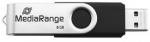 MediaRange - USB flashdrive - 16 GB