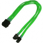 Nanoxia 8-Pin EPS Extension, 0.3m