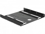 DELOCK Adapter HDD/SSD 2,5Z to 3,5Z