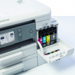 BROTHER LC426C INK FOR MINI19 BIZ-STEP