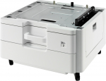 Kyocera PF 470 - media tray / feeder - 500 sheets
