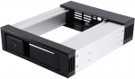 SilverStone SST-FS301 5.25" Hot-Swap Bay for 3.5" HDD