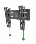 NEOMOUNTS FLAT SCREEN WALL MOUNT (TILT)